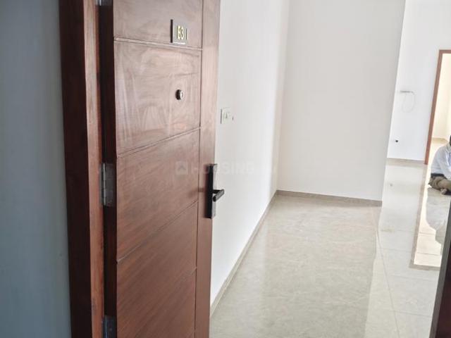 Flat for rent in Ward 197, Chennai Corporation