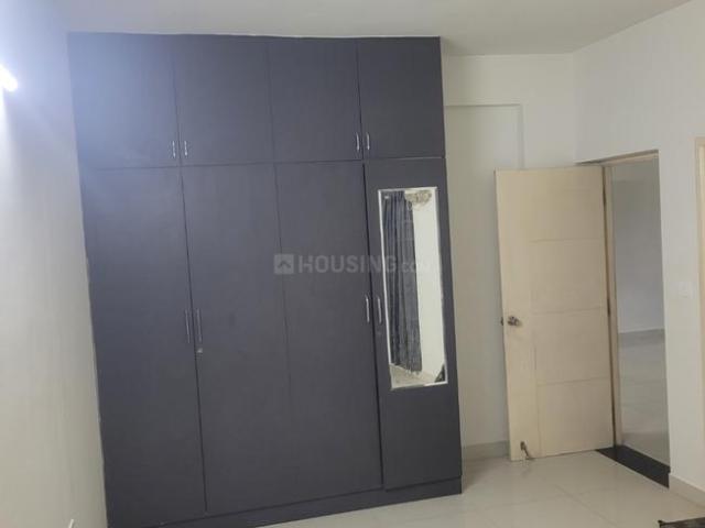 Flat for rent in Ward 197, Chennai Corporation