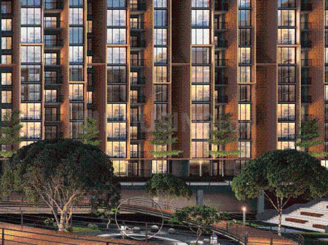 Flat for sale in Sholinganallur - Chennai, Tamil Nadu