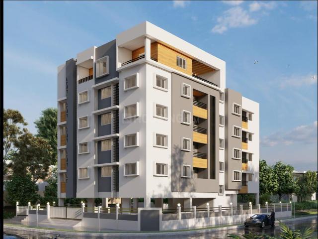 Flat for sale in Sholinganallur - Chennai, Tamil Nadu