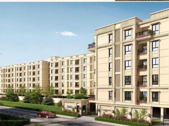 Flat for sale in Sholinganallur - Chennai, Tamil Nadu
