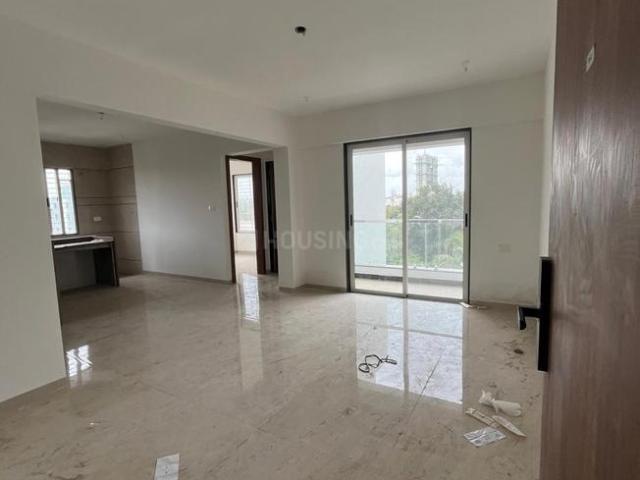 Flat for rent in Shreerang Nagar, Nashik
