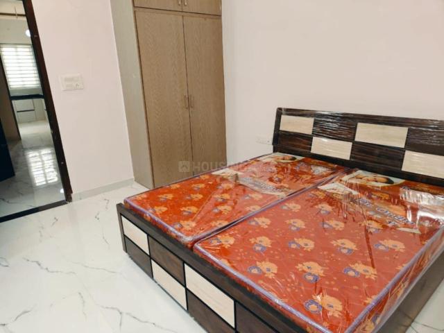 Flat for rent in Pink City, Jetpur