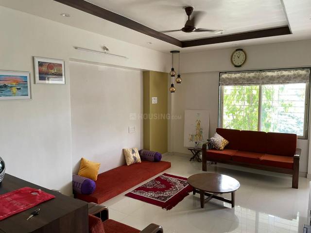 Flat for rent in Poona, National Capital Territory Of Delhi
