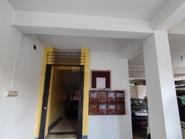 Flat for rent in Calcutta, West Bengal