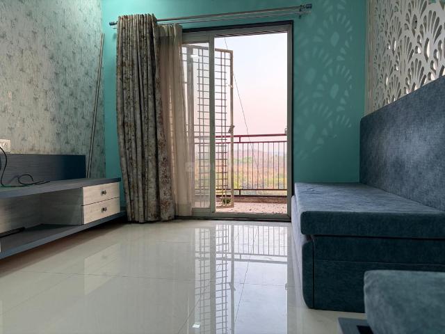 Flat for rent in Amravati, National Capital Territory Of Delhi