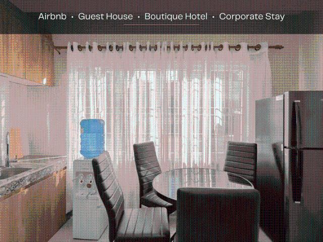 Flat for rent in Pink City, Jetpur