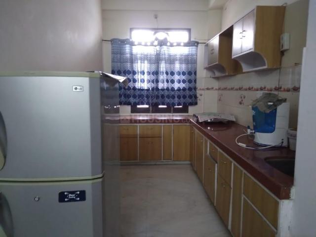 Flat for rent in Pink City, Jetpur
