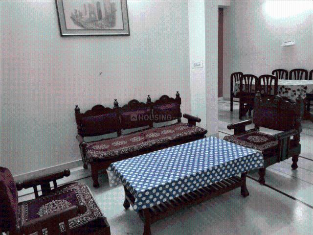 Flat for rent in Pink City, Jetpur