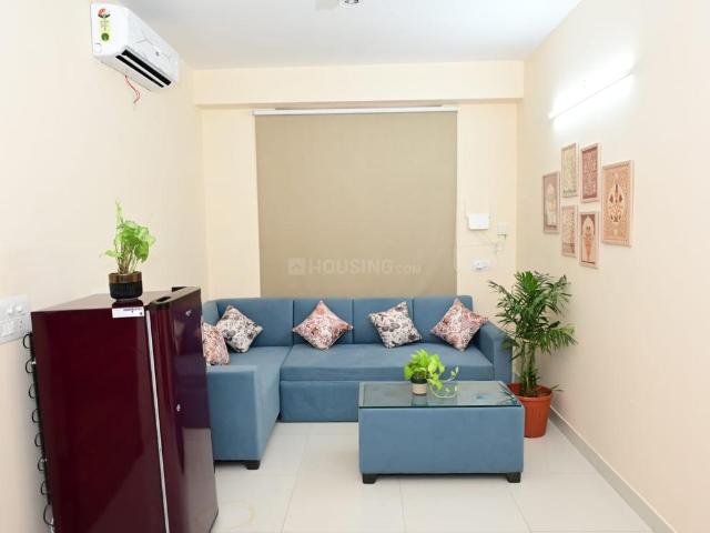Flat for rent in Ashok Pura, Jaipur Municipal Corporation