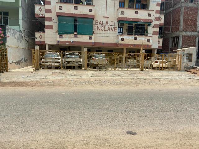Flat for rent in Kanpur