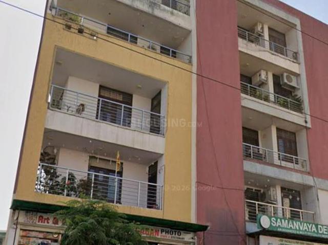 Flat for sale in Pink City, Jetpur