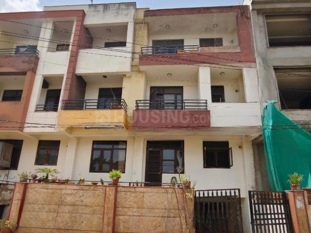 Flat for sale in Pink City, Jetpur