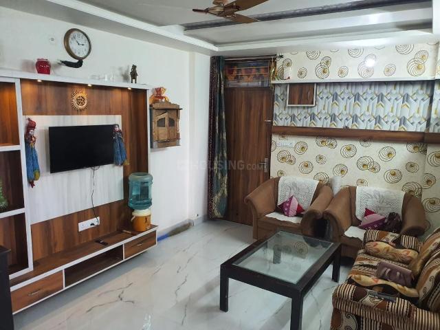 Flat for sale in Pink City, Jetpur