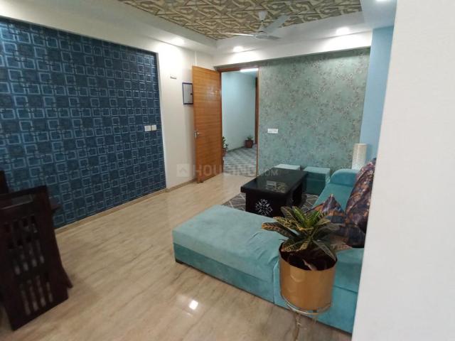 Flat for sale in Hariana