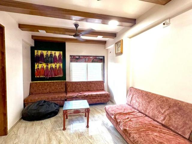 Flat for rent in Gujarat