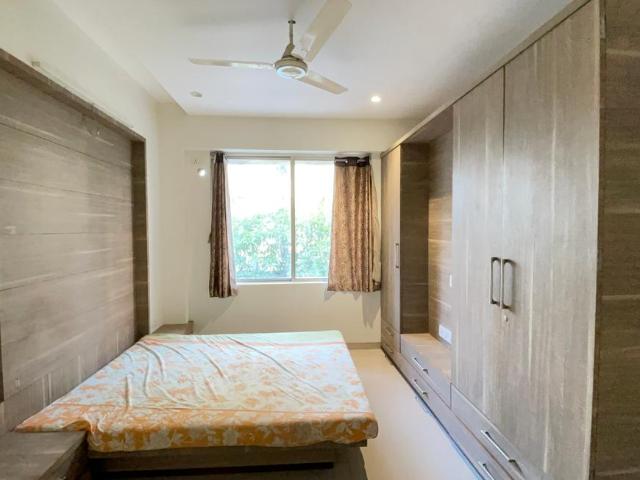 Flat for rent in Gujarat