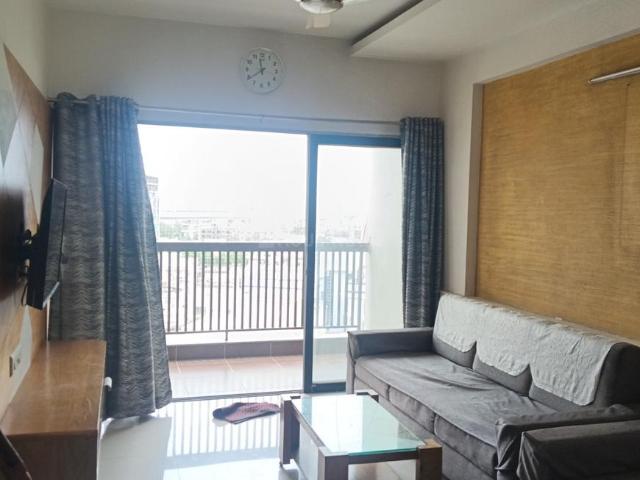 Flat for rent in Gujarat