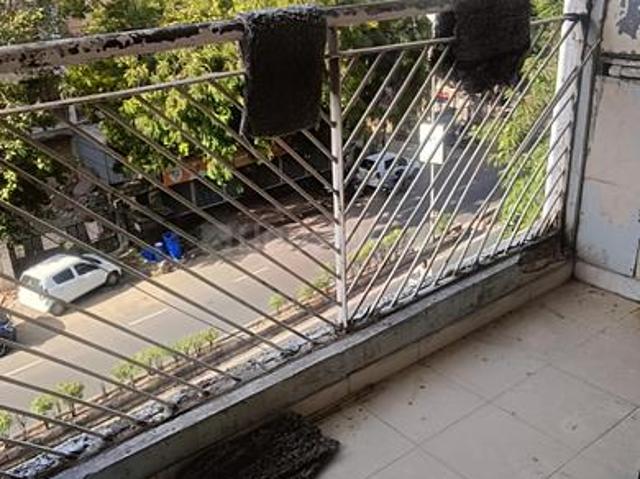 Flat for rent in Vejalpur, Gujarat