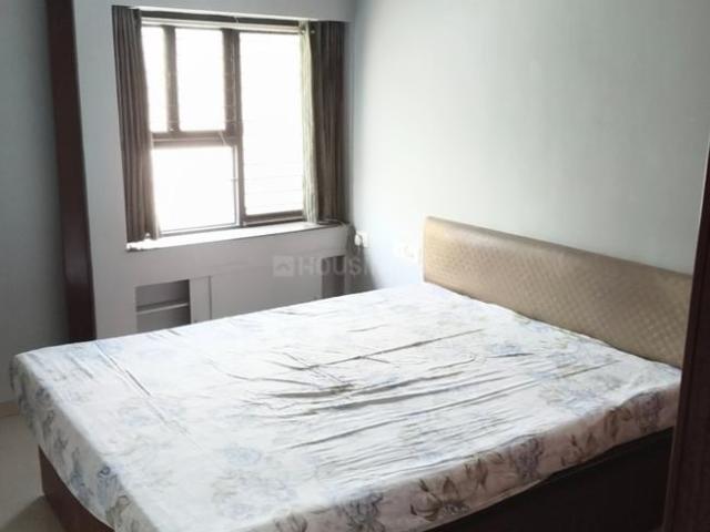 Flat for rent in Jivraj park, Ahmedabad