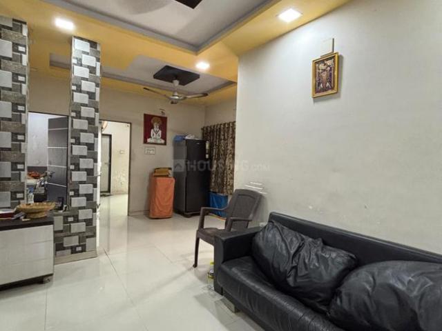 Flat for rent in Jivraj park, Ahmedabad