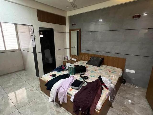 Flat for rent in Jivraj park, Ahmedabad