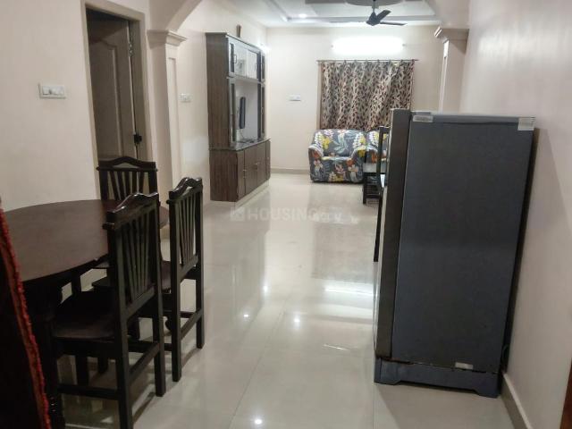 Flat for rent in Andhra Pradesh