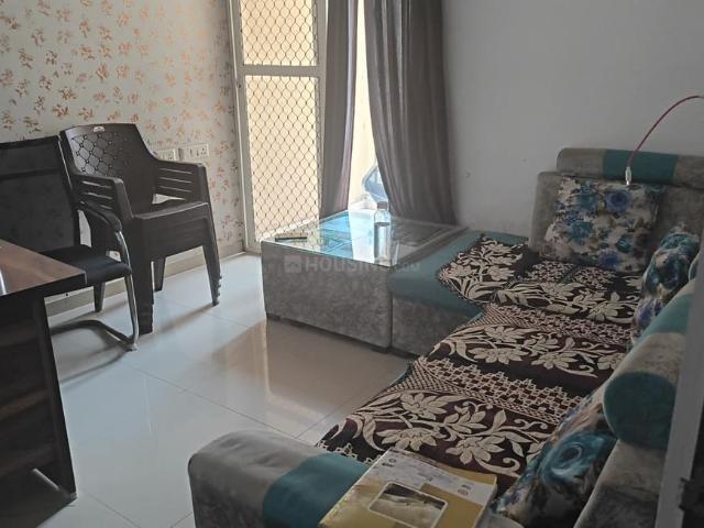 Flat for rent in Ghaziabad