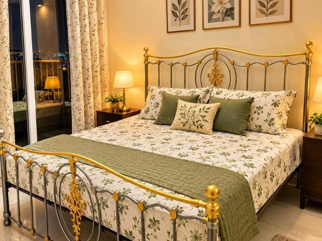 Flat for rent in Ghaziabad