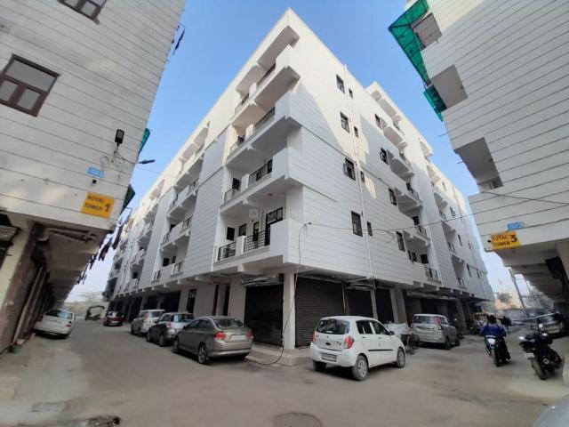 Flat for sale in Vasundhara - Delhi, Arunachal Pradesh