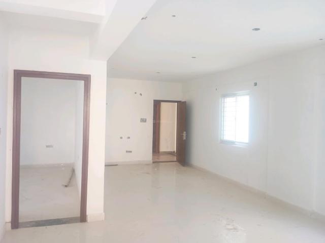 Flat for sale in Prasad Nagar, Bandlaguda Jagir