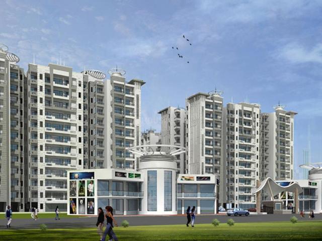 Flat for sale in Vasundhara - Delhi, Arunachal Pradesh