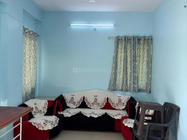Flat for rent in Madya
