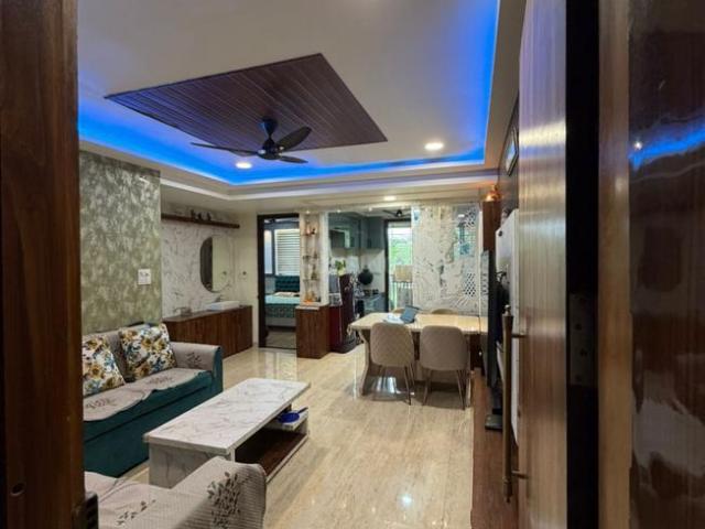 Flat for rent in Madya