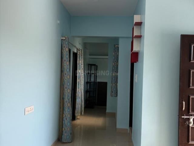 Flat for rent in Madya