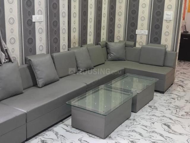 Flat for rent in Nihalpurmundi, Indore