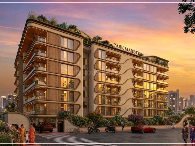 Flat for sale in Madya