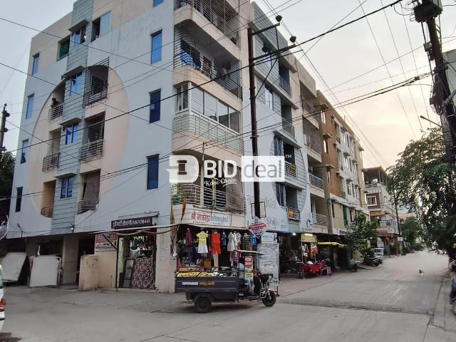 Flat for sale in Madya