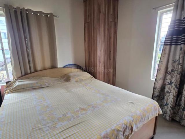 Flat for rent in Islumpur, Guwahati
