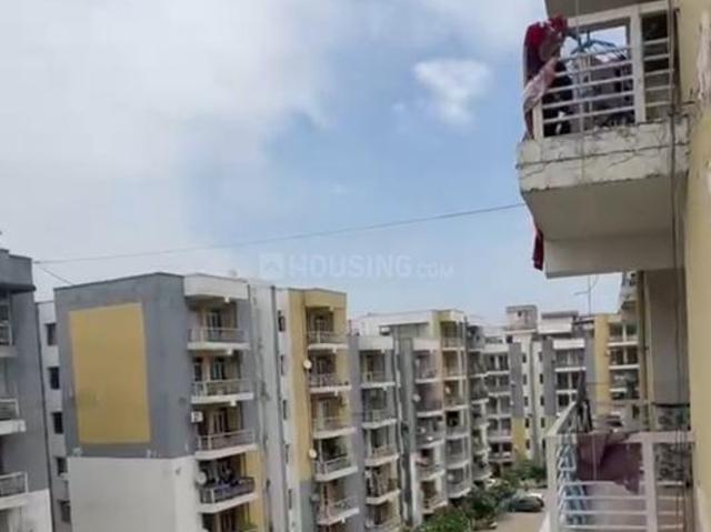 Flat for rent in Zirakpur, Punjab