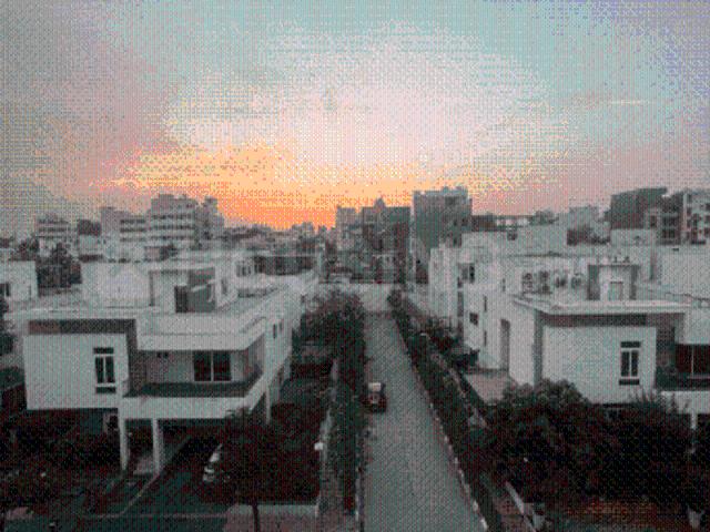 Flat for sale in Madya