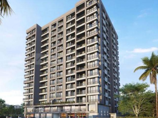 Flat for rent in Surat