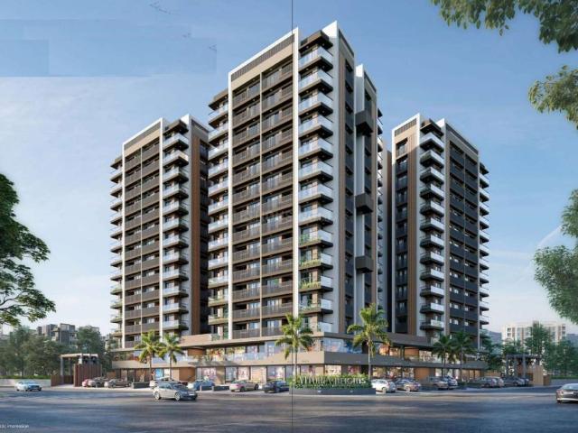 Flat for rent in Gujarat