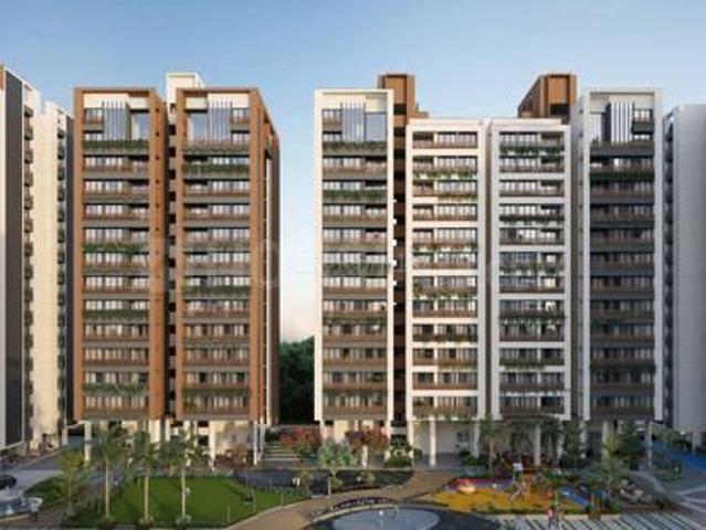 Flat for sale in Surat, Gujarat
