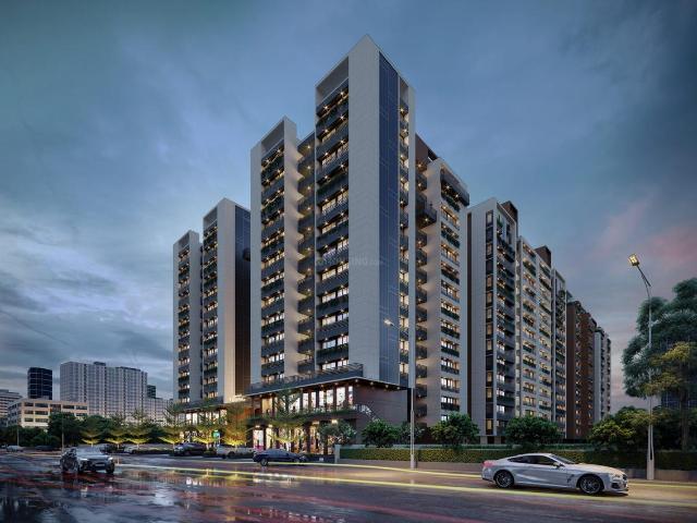 Flat for sale in Surat, Gujarat