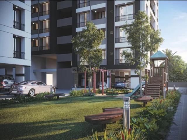 Flat for sale in Surat, Gujarat