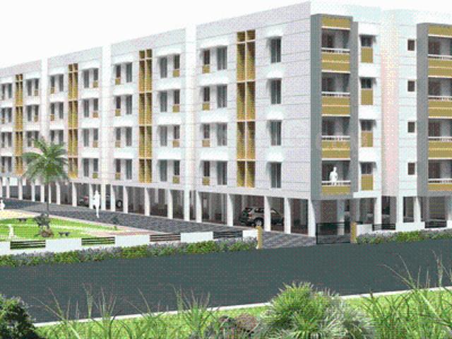 Flat for sale in Tamil Nadu