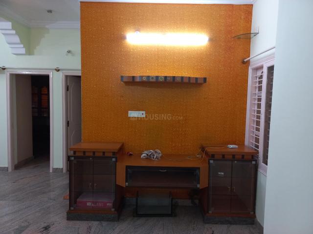 Flat for rent in Bangalore South, Cox Town - Bangalore
