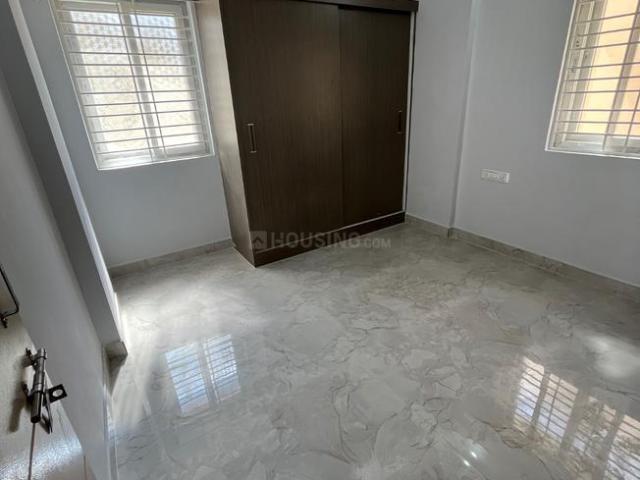 Flat for rent in Cox Town - Bangalore, Karnataka