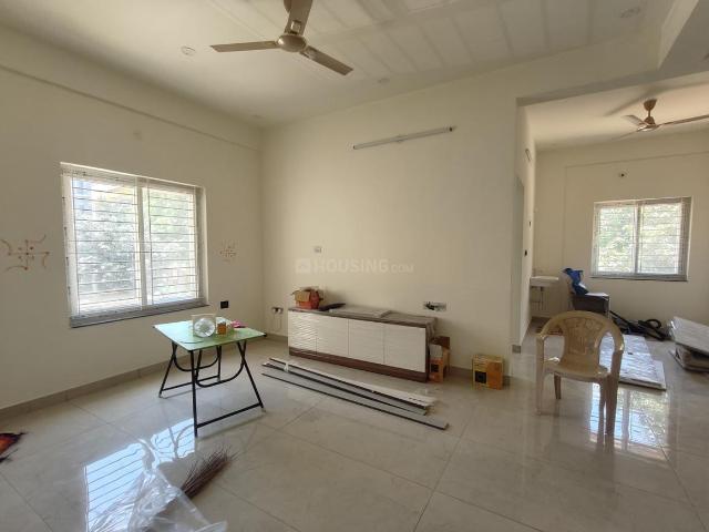 Flat for rent in Bangalore South, Cox Town - Bangalore